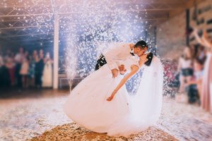 Wedding-Dance