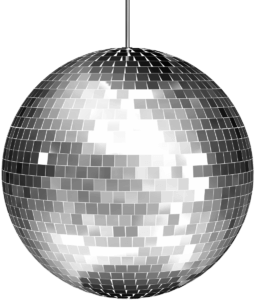 Disco Ball
