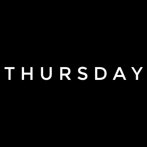 Thursday