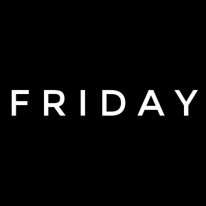 Friday