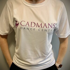 CADMANS DRI-FIT T-SHIRT - CHILD