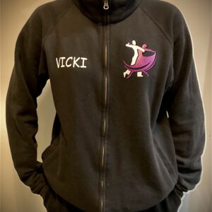 CADMANS TEAM JACKET - CHILD