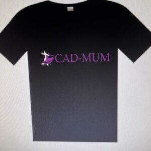 THE CAD-T-SHIRT